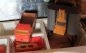 Preview: Faller Pionier  1970 Modelcourse 3204 in original box (7628)